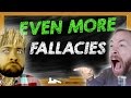 Even More Fallacies Idea Channel PBS Digital Studios