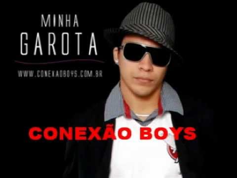 CONEXÃO BOYS - MINHA GAROTA - JONAS D.L (extended mix)