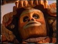 McDonalds Pocahontas Happy Meal 1995 Commercial