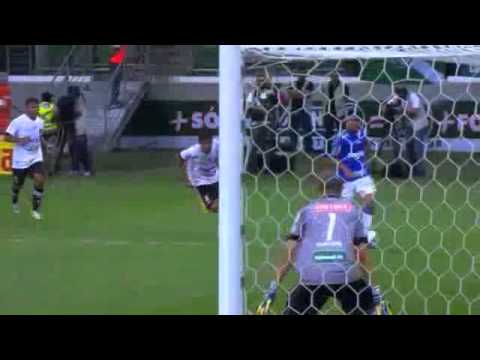 Palmeiras 0 X 0 ASA-AL - 3ª Fase Jogo 1 - Copa do Brasil 2015 - Jogo 5690
