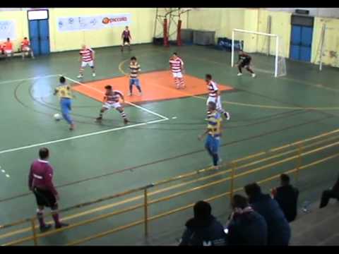 Sparta-Miseria e Nobiltà 6-3 (Serie C1 - 22^ Giornata)