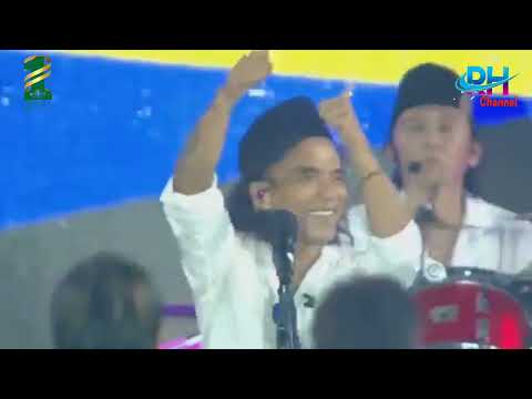 SLANK "ORKES SAKIT HATI"