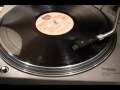 Bang The Drum All Day Todd Rundgren LP Version