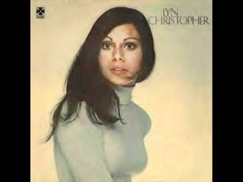 Lyn Christopher sings " MOMMA MOMMA"