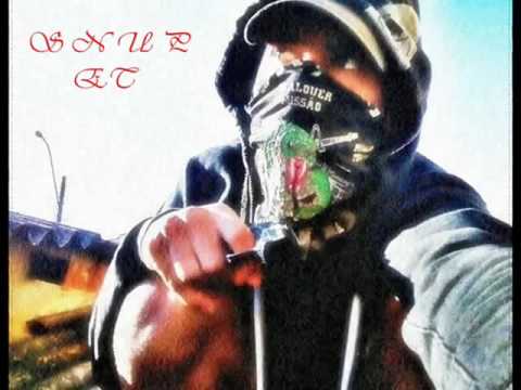 Passaporte pro inferno