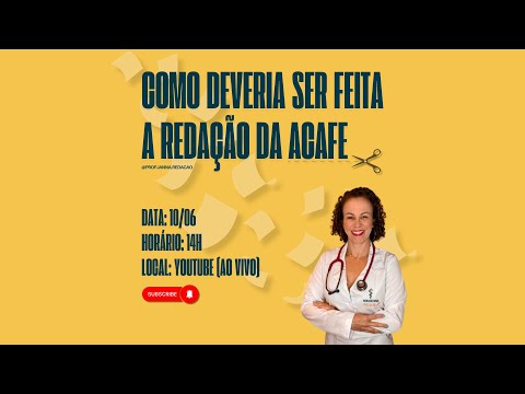 How should the ACAFE draft be structured?