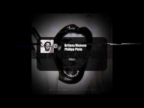 Britney Manson – Philipp Plein (Official Lyric Video)