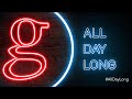 Garth Brooks - All Day Long