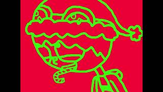 Candy Cane -REMASTERED- (Tyler The Creator - Lights On/Cindy&#39;s Lou Wish) REMIX