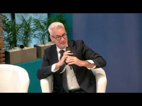 Giordano Fatali, President & Founder, CEOforLIFE – TFI - CEOforLIFE Awards - 11 novembre 25