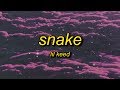 Lil Keed - Snake (Lyrics) | snake snake snake