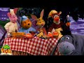 The Book Of Pooh S02E04 Come As Eeyore Review