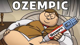 Ozempic Explained Like You're 5