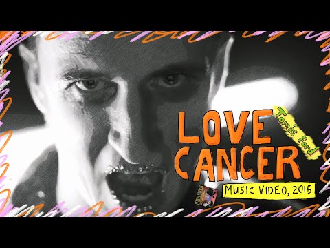 Tomás Ford - Love Cancer