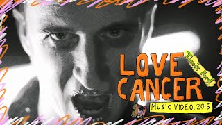 Tomás Ford - Love Cancer