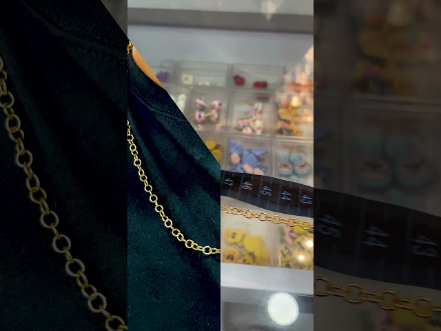 Vídeo relacionado con Genérico Collar de sello demoníaco Sigilo de Lilith Solomon Colgante mágico Satanás Hombres Collares de Cábala de Jewery