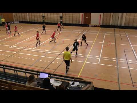 Argentum 91   Kalix F Röd 180210