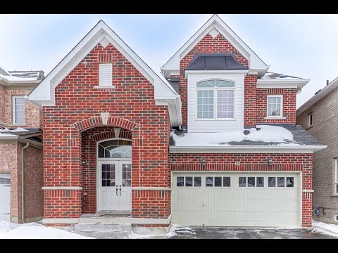 92 Watsonbrook Drive Brampton Home for Sale - Real Estate Properties for Sale