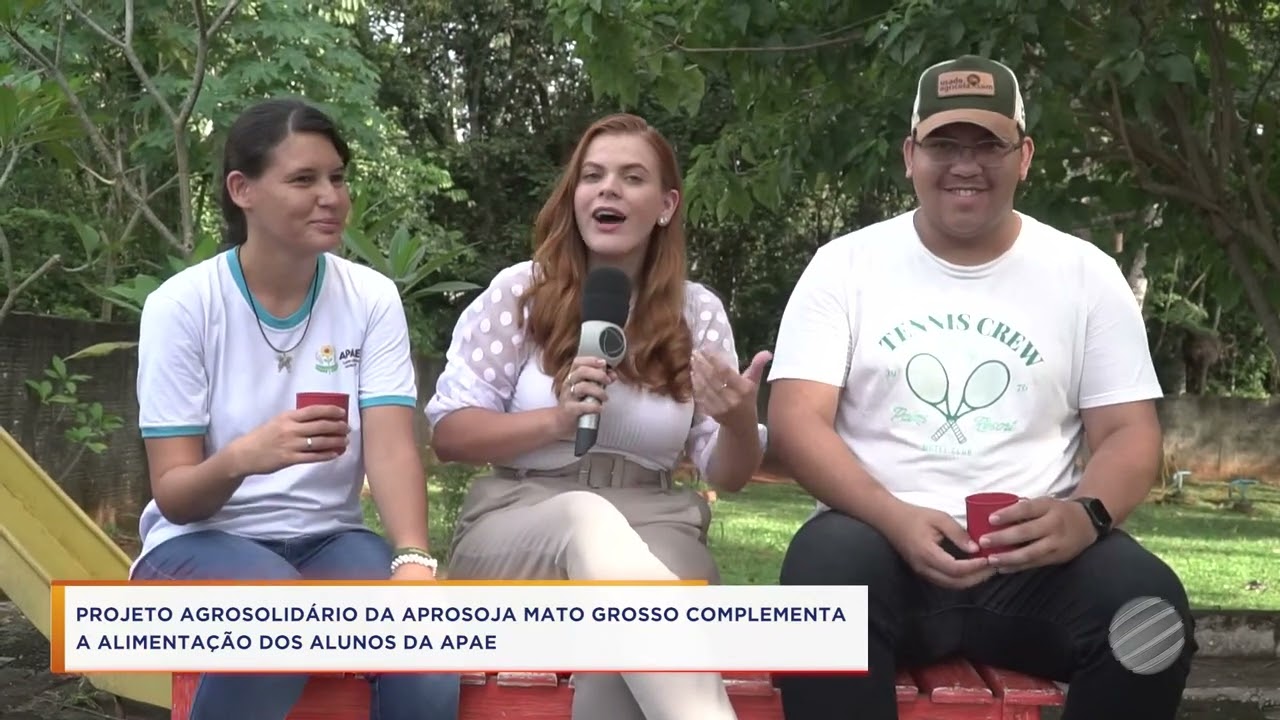 AGROSOLIDÁRIO