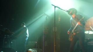 Yodelice @ Strasbourg - Happy Crowd.