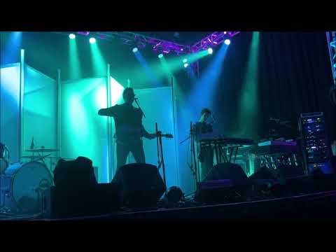 The Vacant Lots - Live at Granada Theater, Dallas, TX 9/30/2022