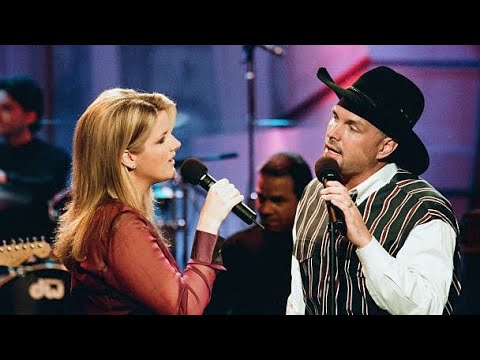 In Anothers Eyes - Trisha Yearwood