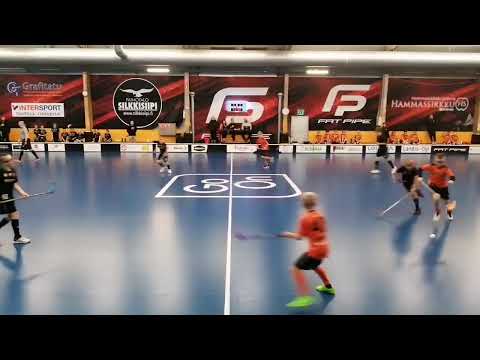 O2 JKL Musta - Koovee Mustat