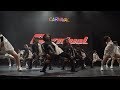 PENTATONIX - Can't Hold Us | Seijun & Daki | Choreographer's Carnival (Live Dance Performance)
