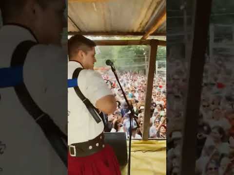 Explotó Colonias Unidas chaco!! vamos por la segunda