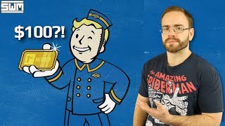 Bethesda Slaps Fallout 76 Players In The Face With A 100 Dollar Subscription