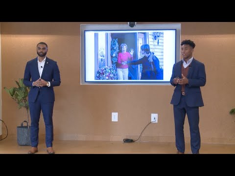 Brown Venture Prize Pitch Night 2020