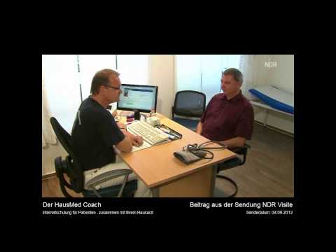 NDR Visite Gieseking