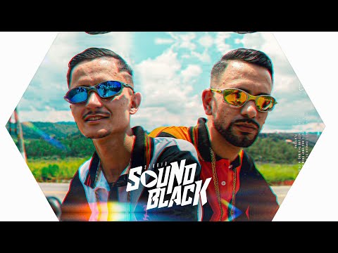 Mc Tr da Zs e Mc Finin - Ninguém pega nós (Video Clipe) Sound Black