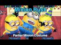 Minion Rush Funny Fails Minion Rush Partier Minion Gameplay Minion Rush Funny Videos Funny Moments