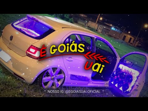 VIOLINO DO DESANDE 3.0 - ELETROFUNK - (DJ BRENNO PAIXÃO, KAUA JESUS & MC GW)