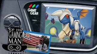 Panzer Dragoon Mini - A Very Colonial Review! - Top Hat Gaming Man