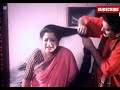 Mother Very Longhair Pulling By Father Kumarsonjoy5781please Subscribe My Channel