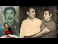 Kishore Kumar - Chacha Zindabaad (1959) - 'aye haseeno naazneeno' Kishore Kumar - Chacha Zindabaad (1959) - 'aye haseeno naazneeno'
