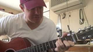 I Know Somebody | LOCASH | Beginner Guitar Lesson