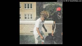 SUPA BWE - STILL ON ME (PROD LUKE ALMIGHTY)