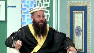 Islami Larkhawni - Episode 20