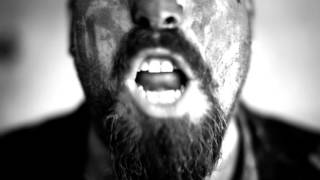 THE KING IS BLIND - '...FOR ALL THE DAEMONS ARE HERE' (OFFICIAL VIDEO)