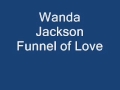 Rockanrolla OST Wanda Jackson ~ Funnel of Love ...
