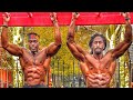 Saiyan Pump | Full Body Workout for Mass and Strength | @Akeem Supreme