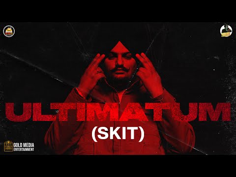 Video thumbnail for Ultimatum (Skit)