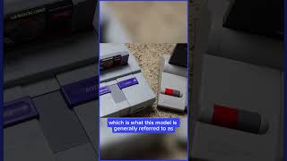 Scott the Woz Console Redesigns - The NES Top Loader