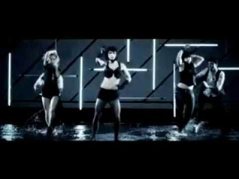 Nicolai Kielstrup "Diva baby" (Official Music video) (new song 2009)