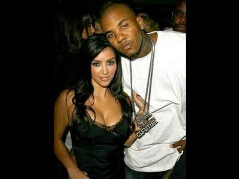 Ray J Feat. The Game - I Hit It First (Unreleased Demo Version)
