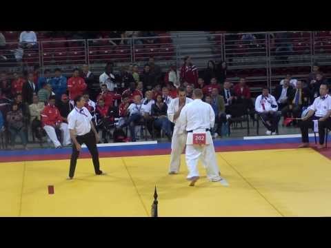 Mazur Igor & Martinov Petar