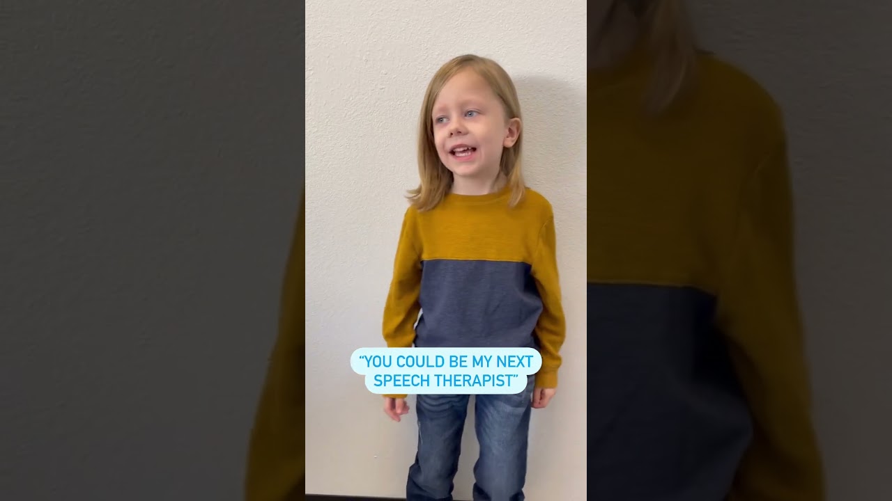 Kids Place Pediatric Therapy is Hiring Speech, Physical and Occupational Therapists in Arizona!